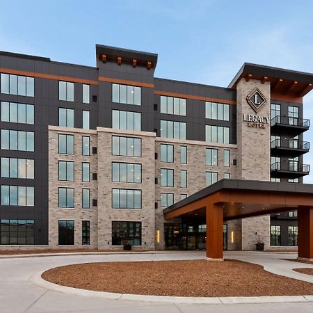 Legacy Hotel, Trademark Collection By Wyndham Green Bay Luaran gambar