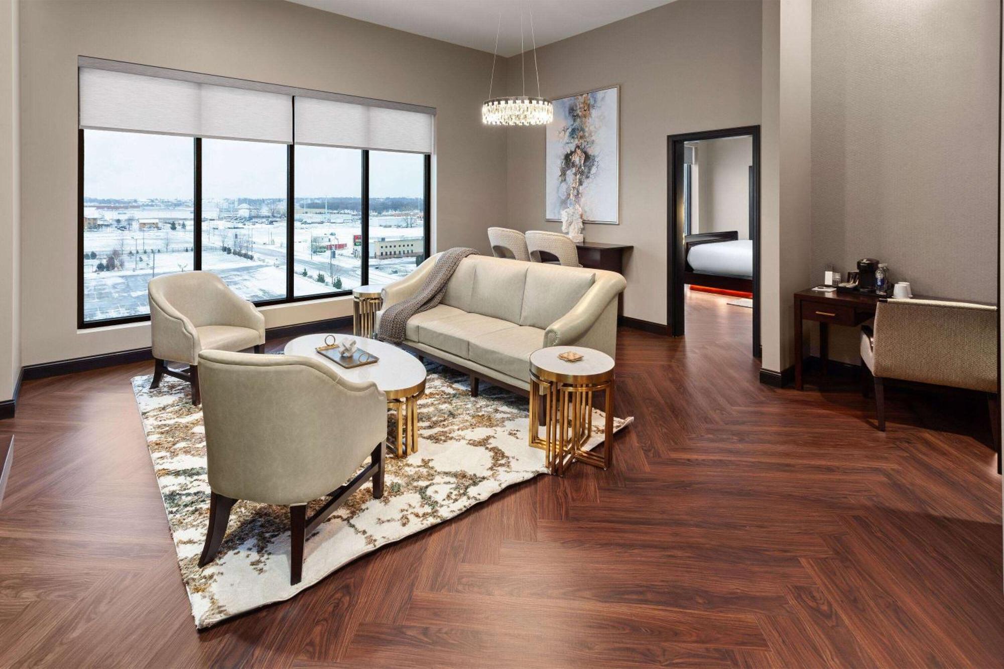 Legacy Hotel, Trademark Collection By Wyndham Green Bay Luaran gambar