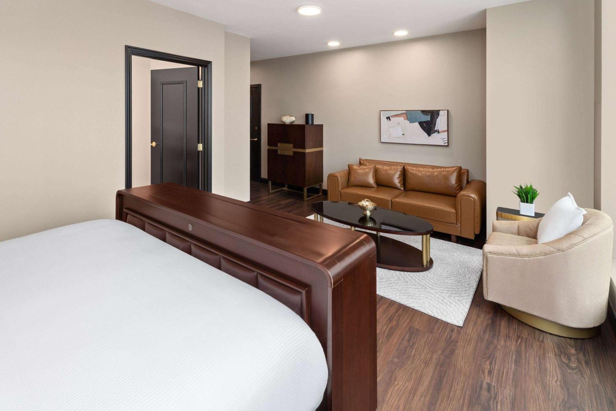Legacy Hotel, Trademark Collection By Wyndham Green Bay Luaran gambar