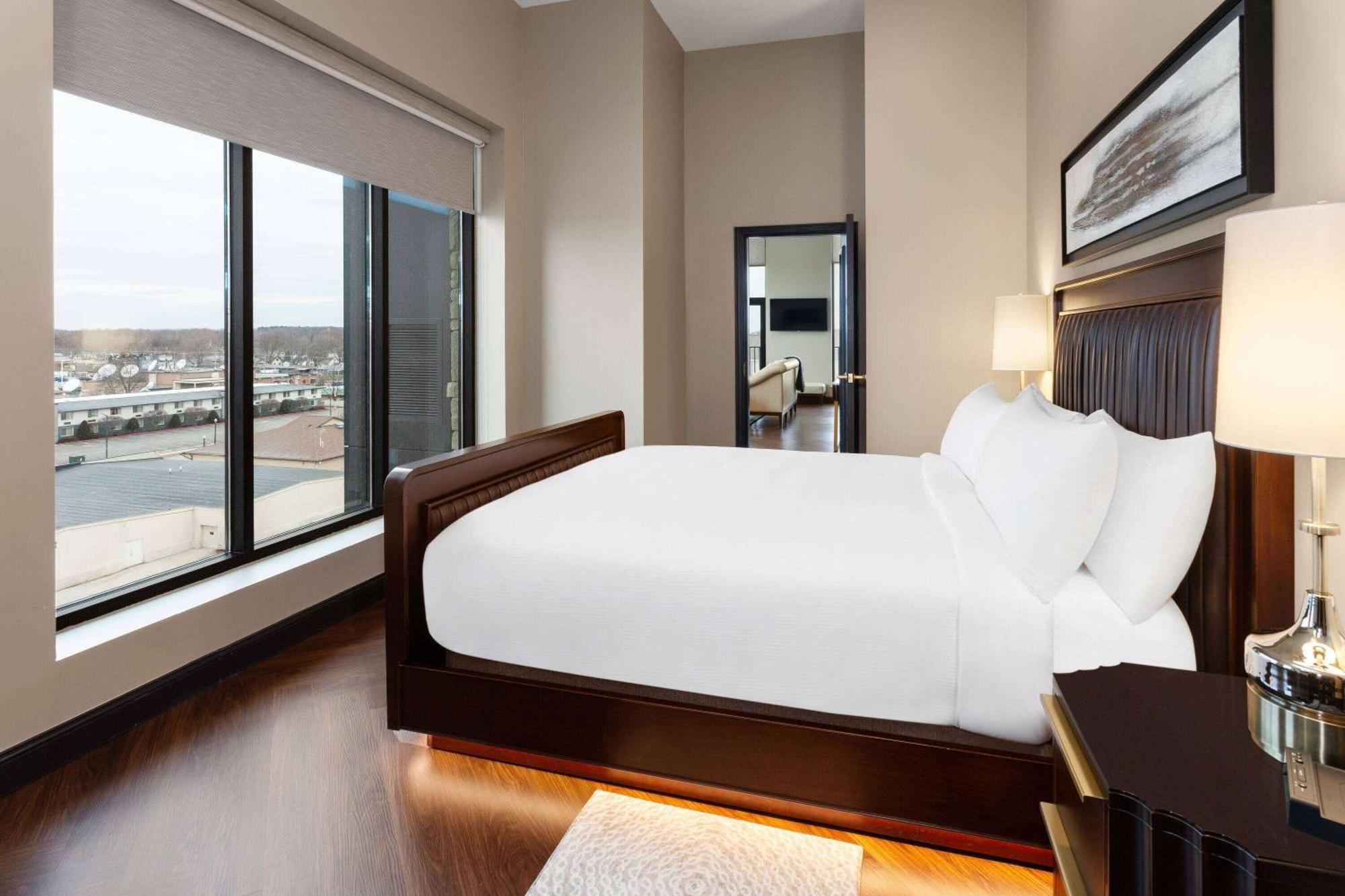 Legacy Hotel, Trademark Collection By Wyndham Green Bay Luaran gambar