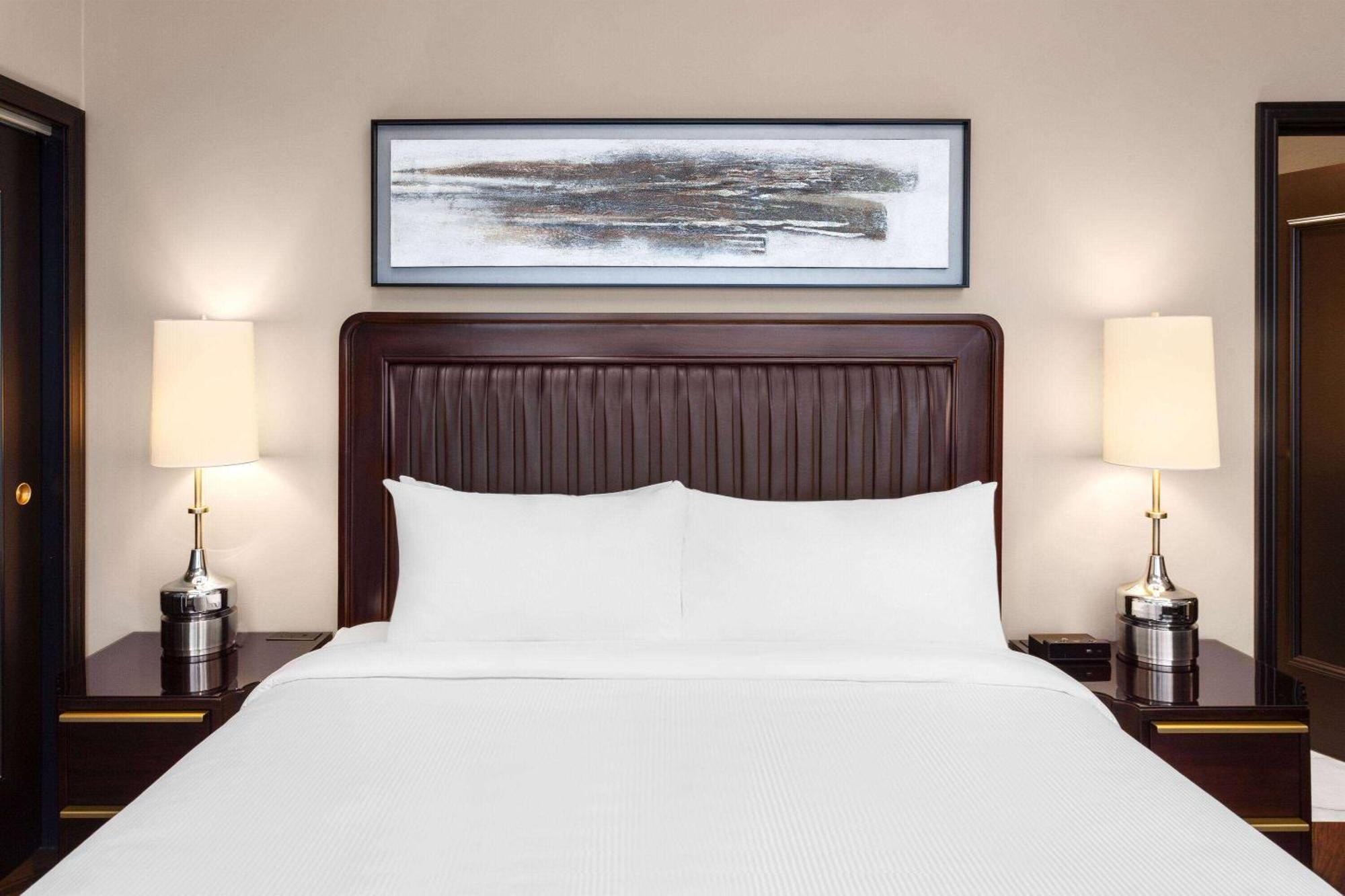 Legacy Hotel, Trademark Collection By Wyndham Green Bay Luaran gambar