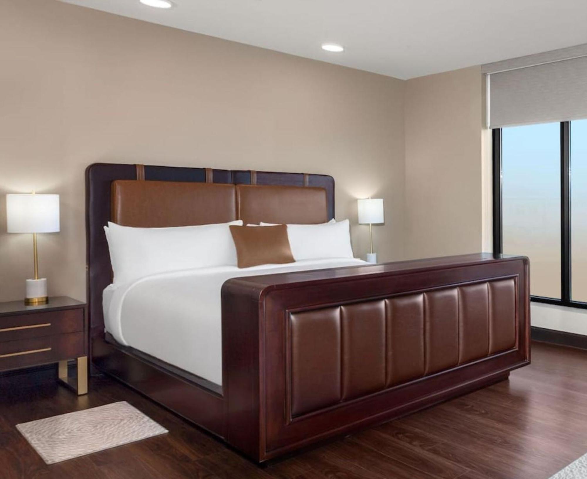Legacy Hotel, Trademark Collection By Wyndham Green Bay Luaran gambar