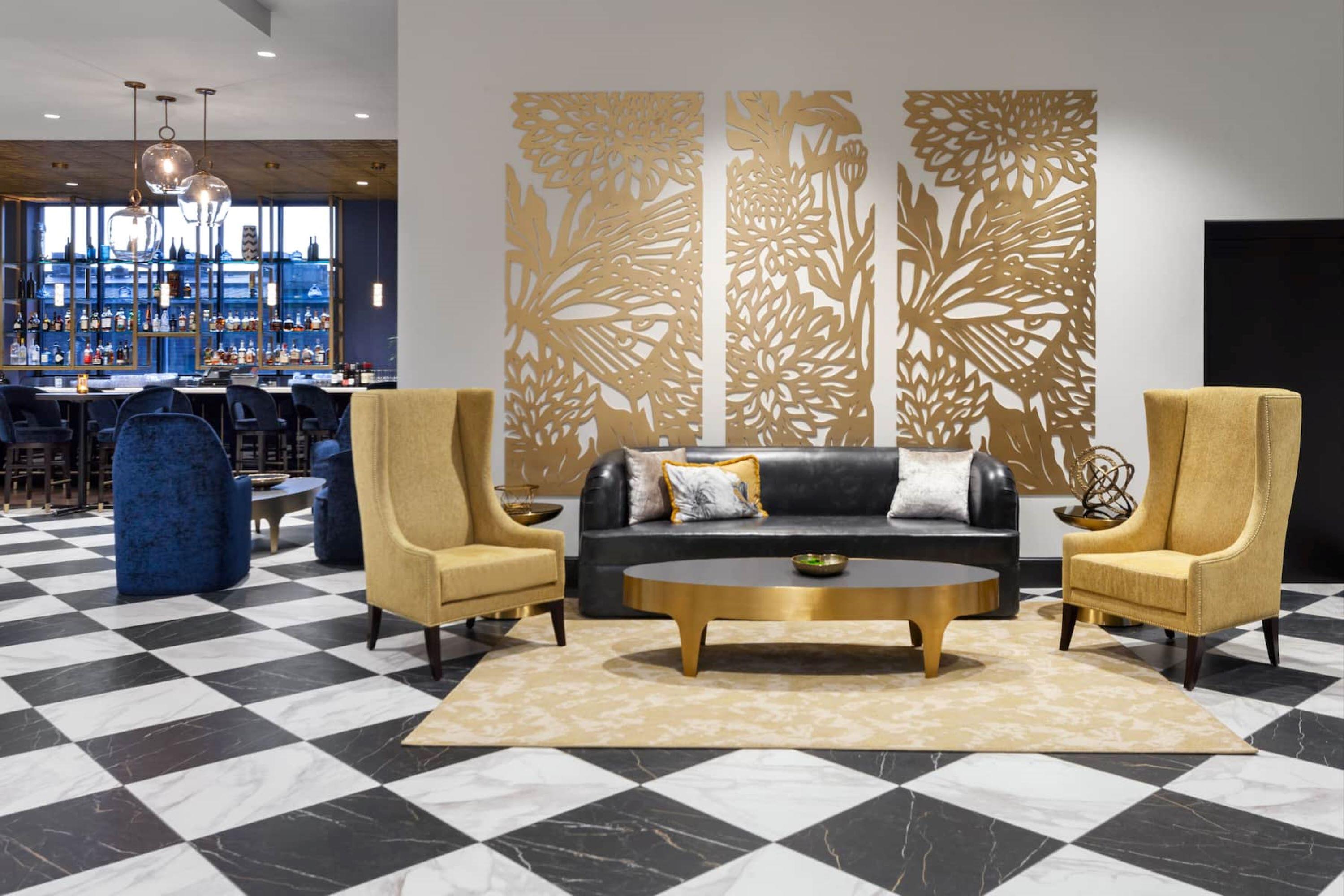 Legacy Hotel, Trademark Collection By Wyndham Green Bay Luaran gambar