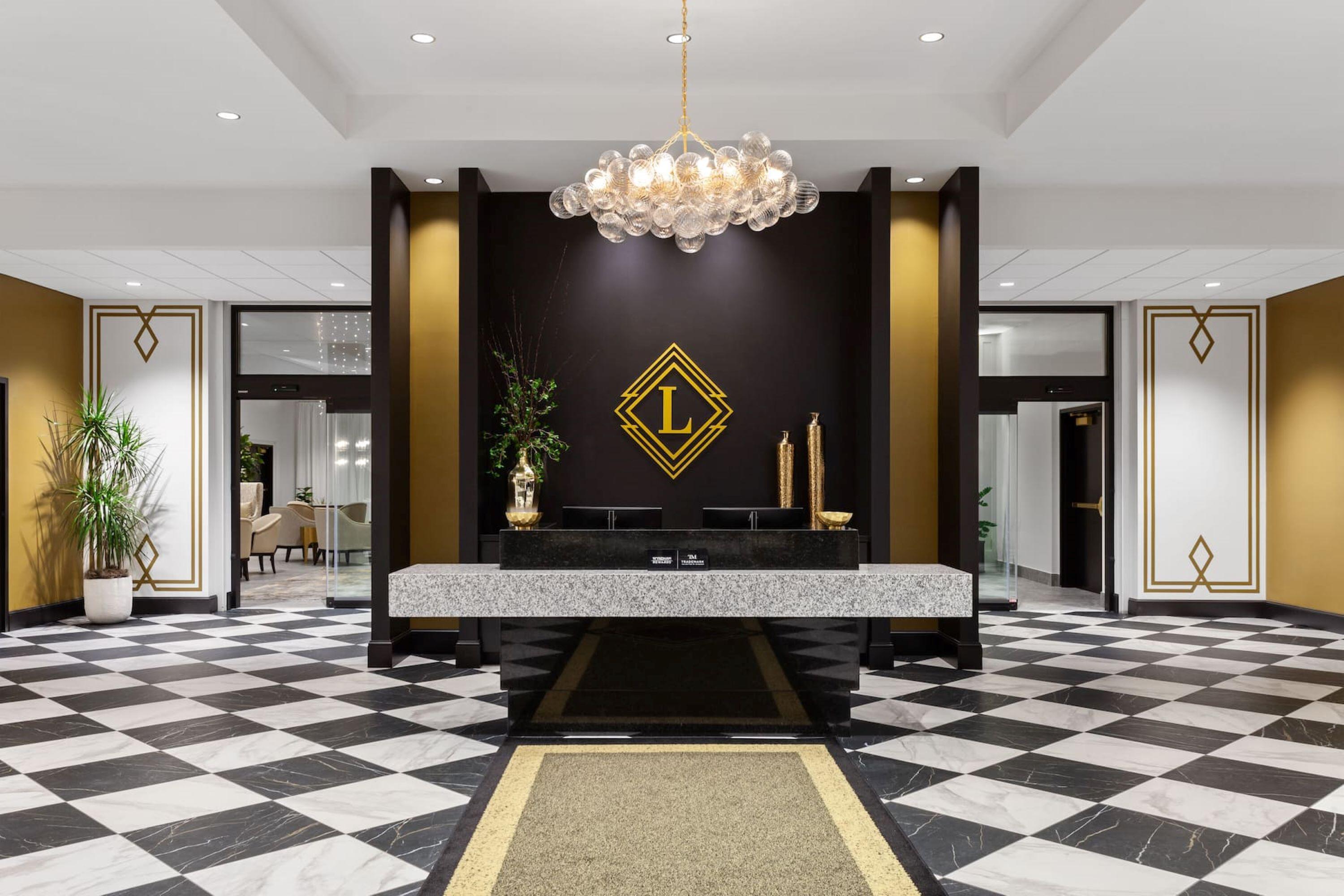 Legacy Hotel, Trademark Collection By Wyndham Green Bay Luaran gambar