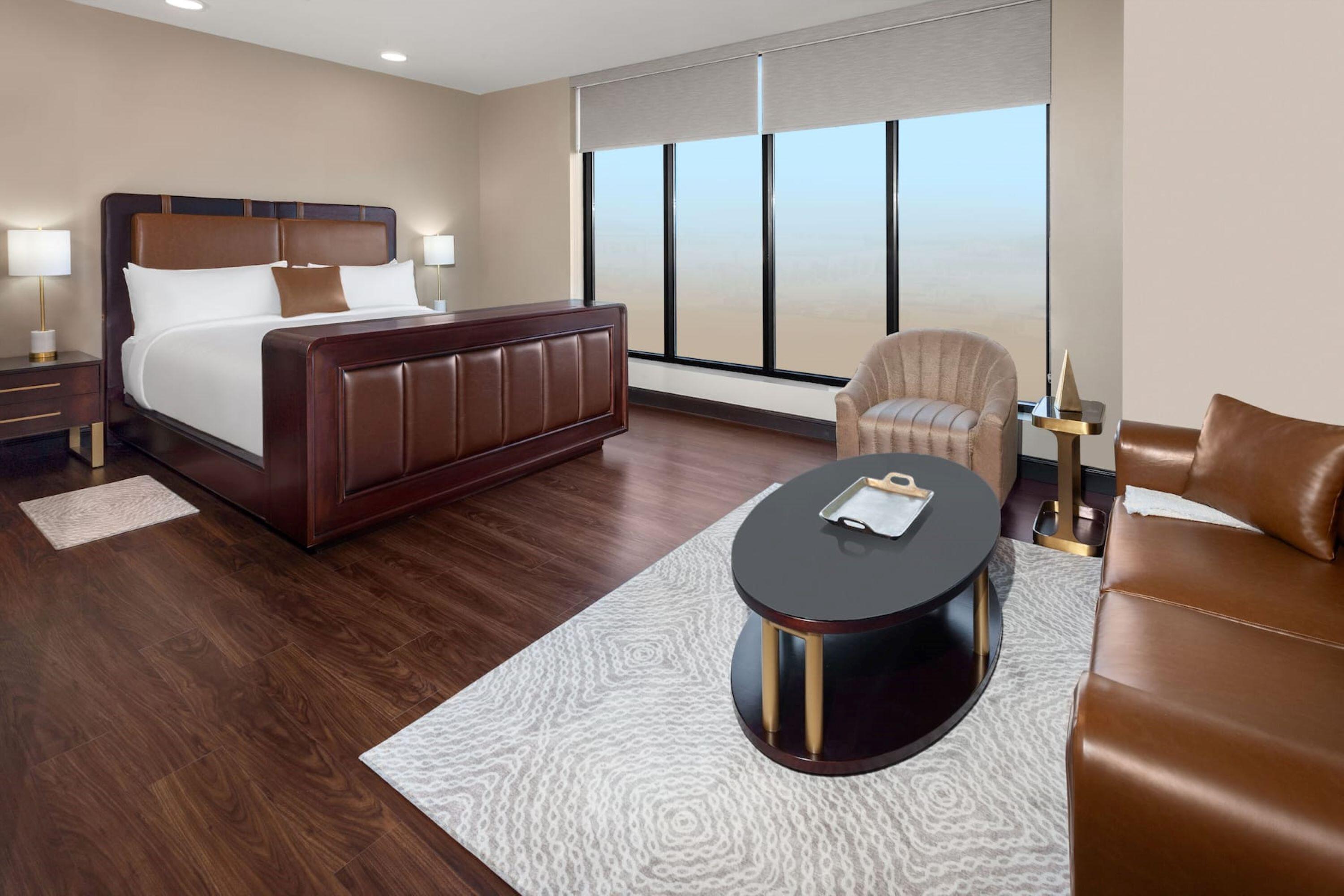 Legacy Hotel, Trademark Collection By Wyndham Green Bay Luaran gambar