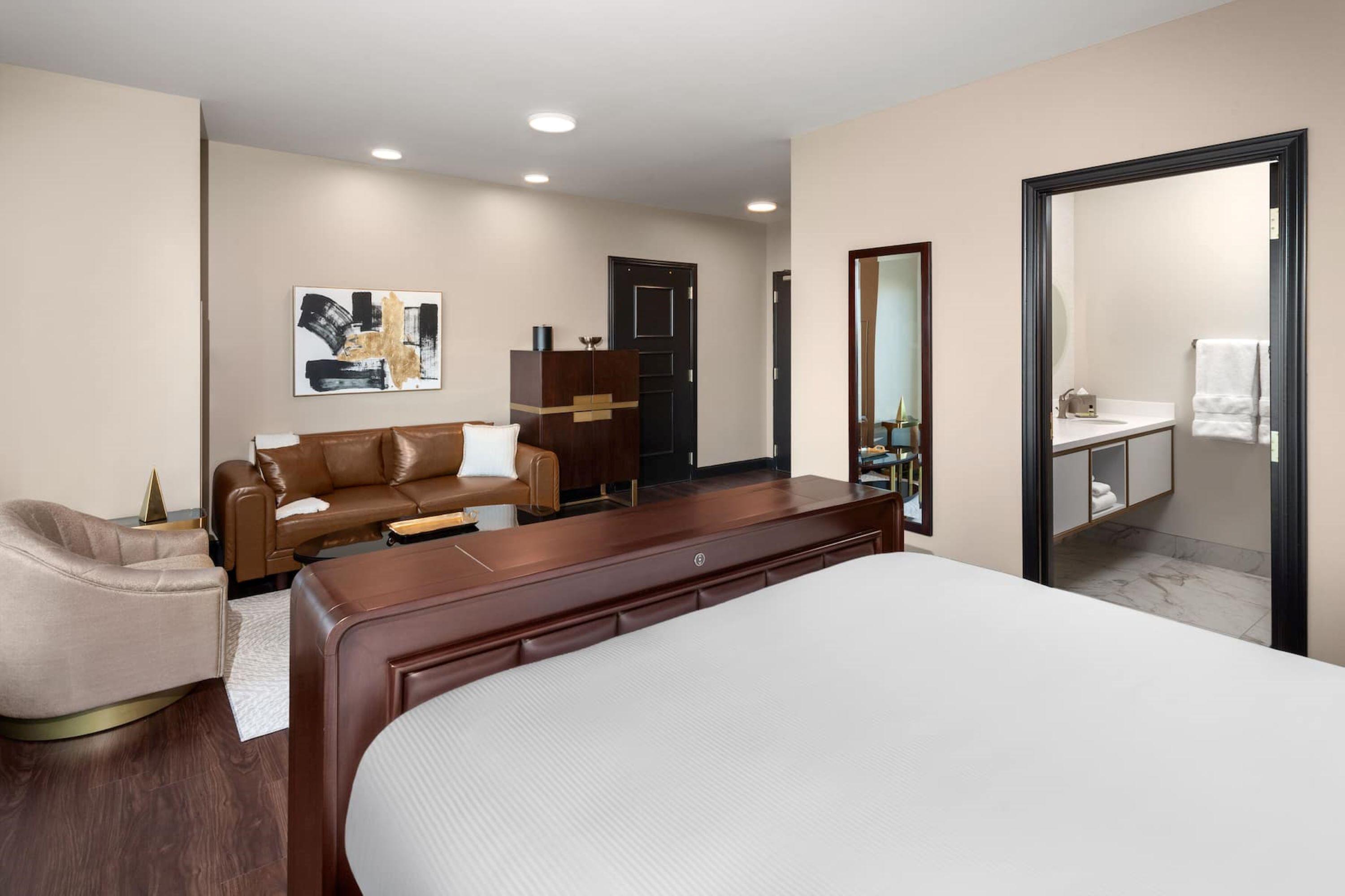 Legacy Hotel, Trademark Collection By Wyndham Green Bay Luaran gambar