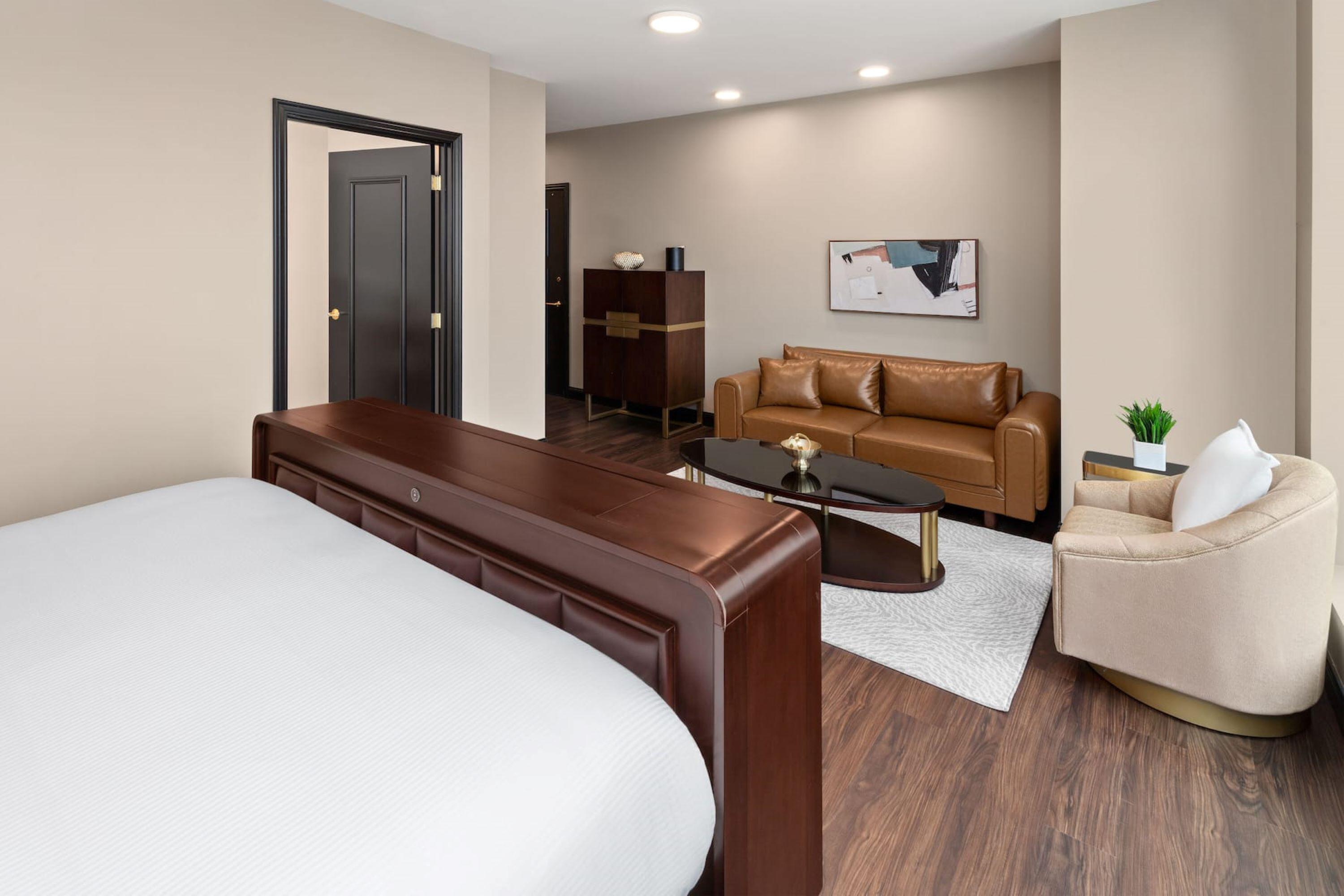 Legacy Hotel, Trademark Collection By Wyndham Green Bay Luaran gambar