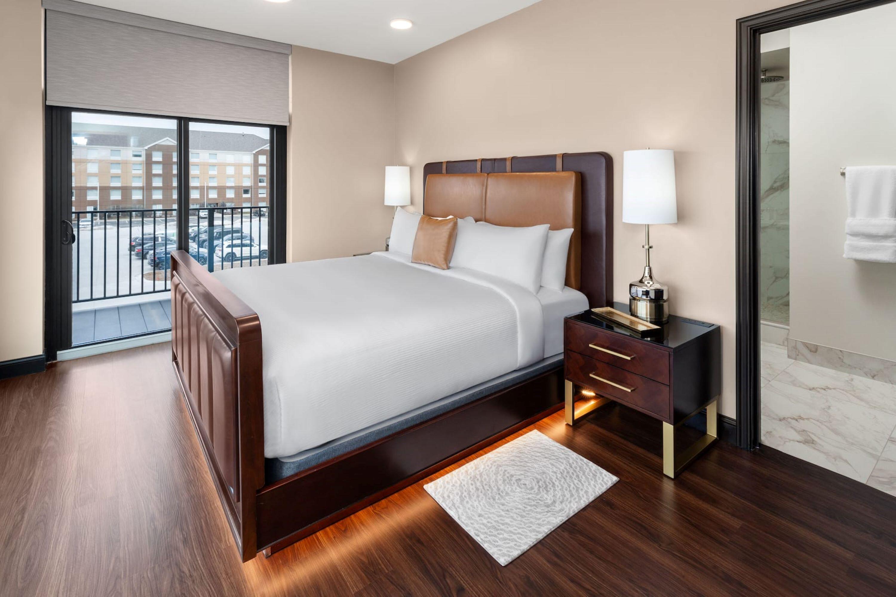 Legacy Hotel, Trademark Collection By Wyndham Green Bay Luaran gambar